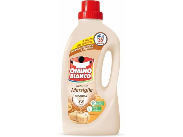 omino bianco liquid marseille 35 wash